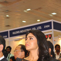 Shriya at EMMA Expo India 2011 - Opening Ceremony | Picture 64925